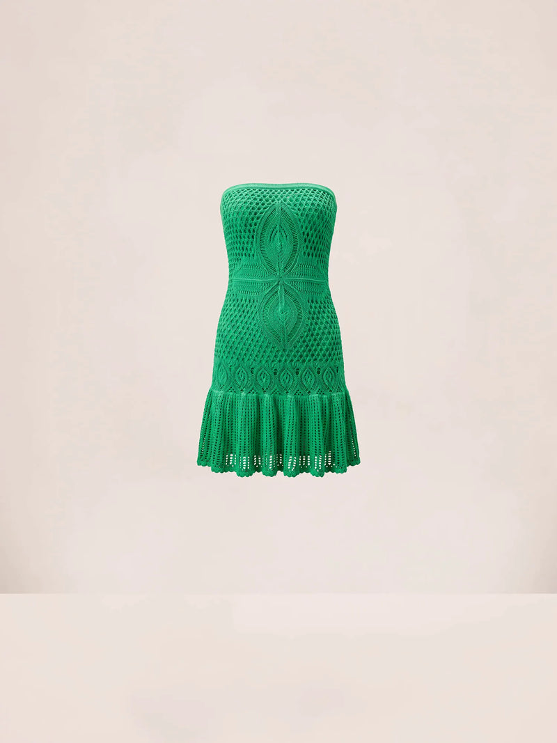 Saltoria Dress