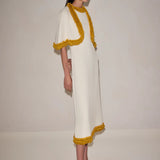Cedrata Dress