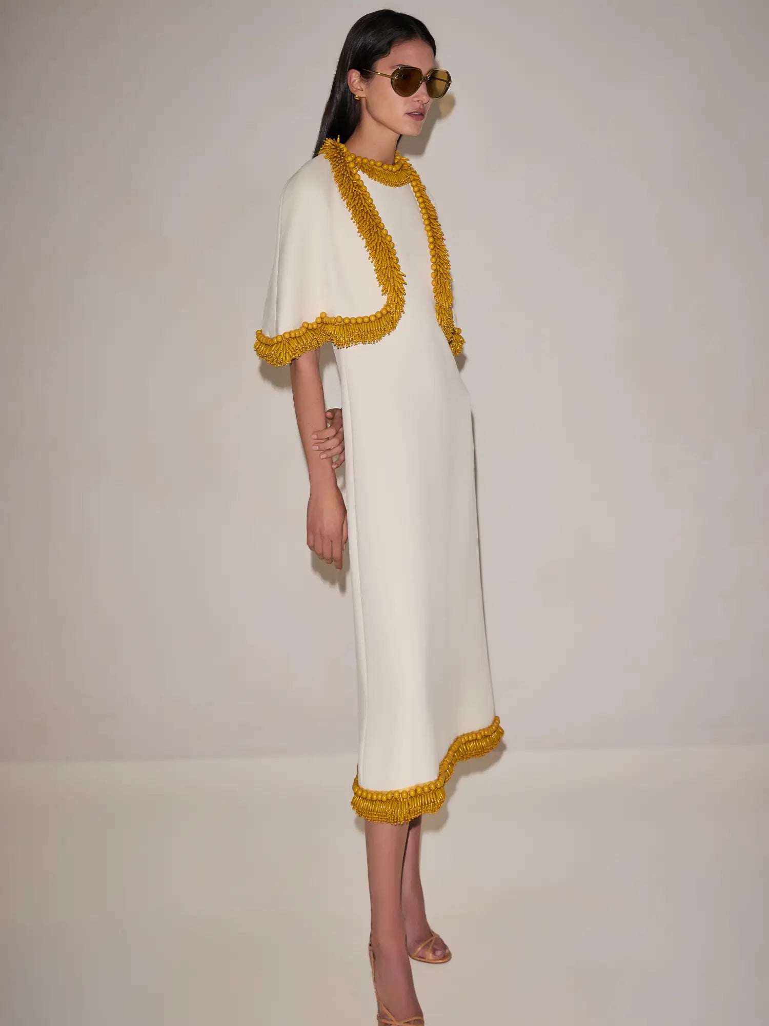 Cedrata Dress