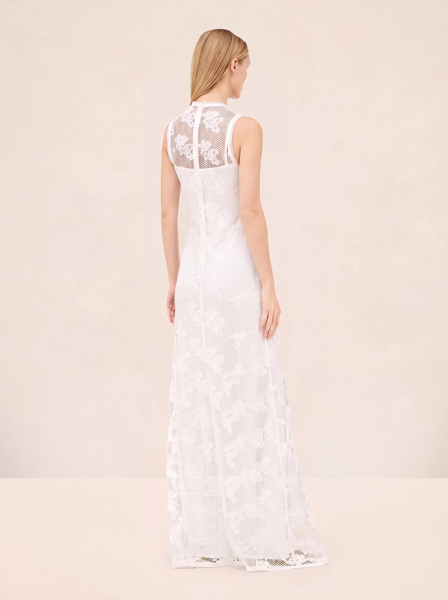 Eterna Dress