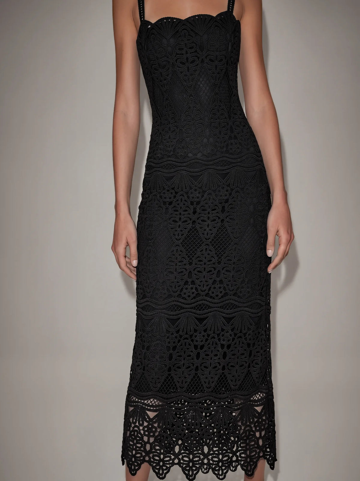 Ravello Dress