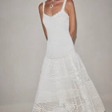 Calinda Dress