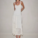 Calinda Dress