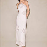 Magnoa Dress
