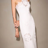 Magnoa Dress