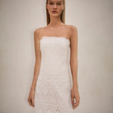 Zermatt Dress