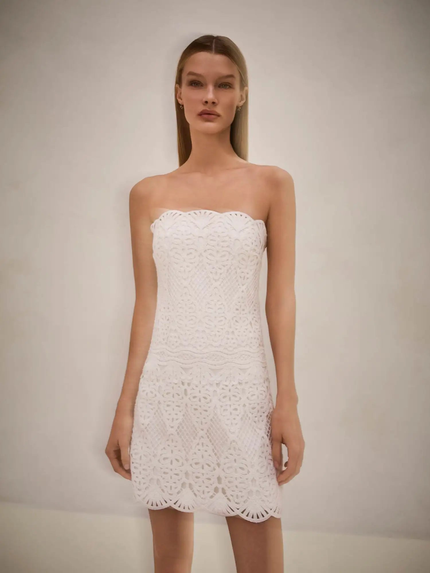 Zermatt Dress