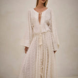 Morocco Dress
