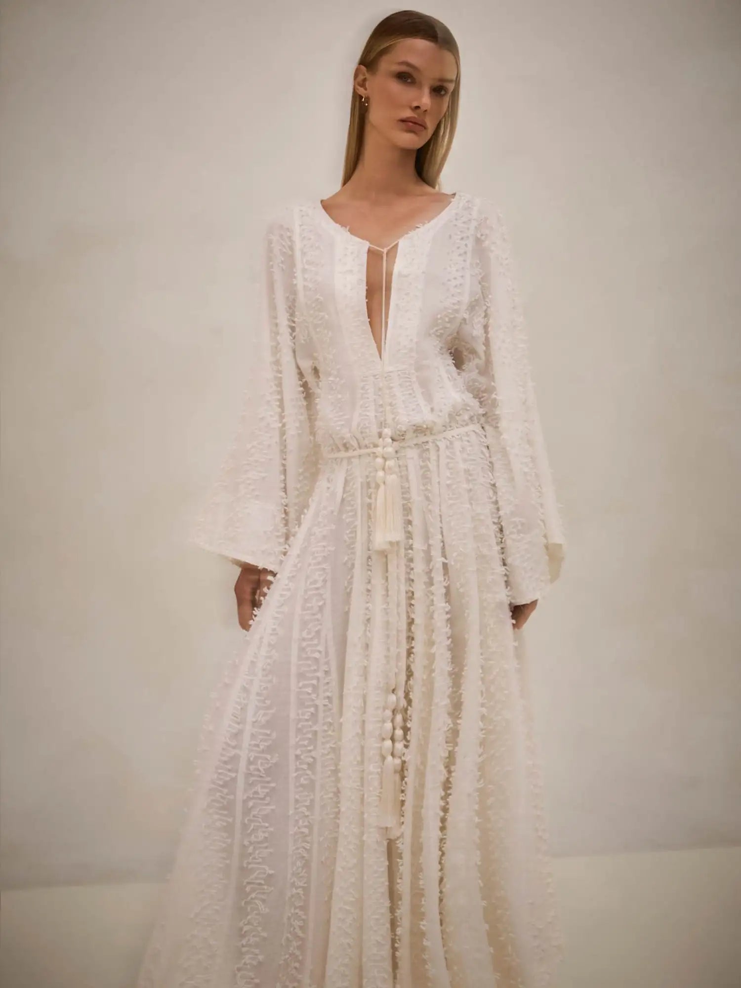 Morocco Dress