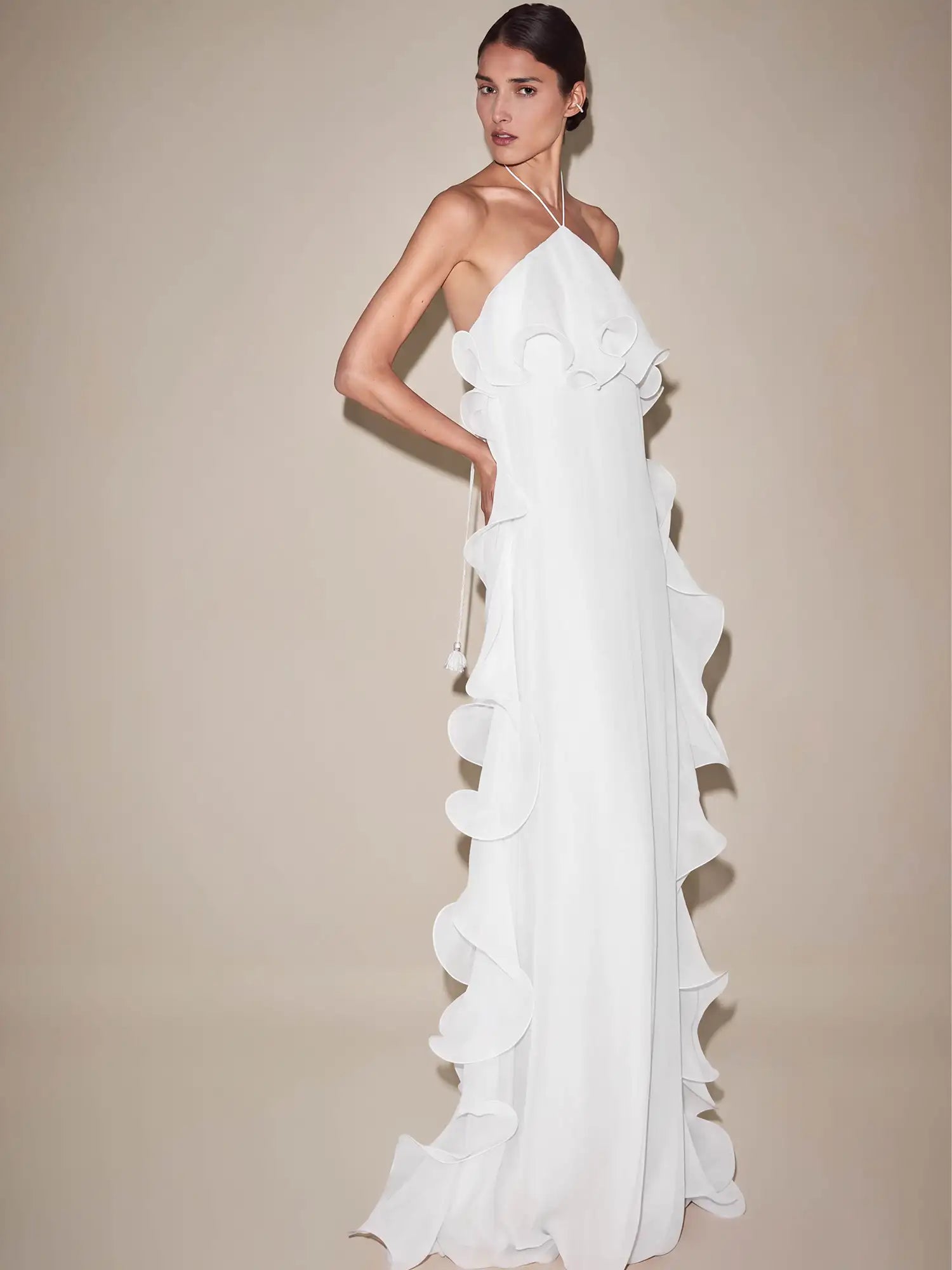 Ariane Dress