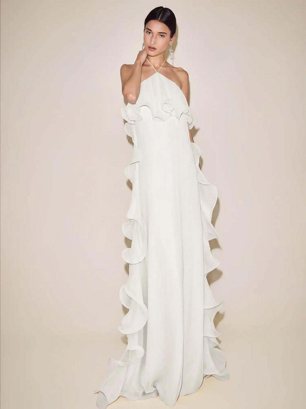 Ariane Dress