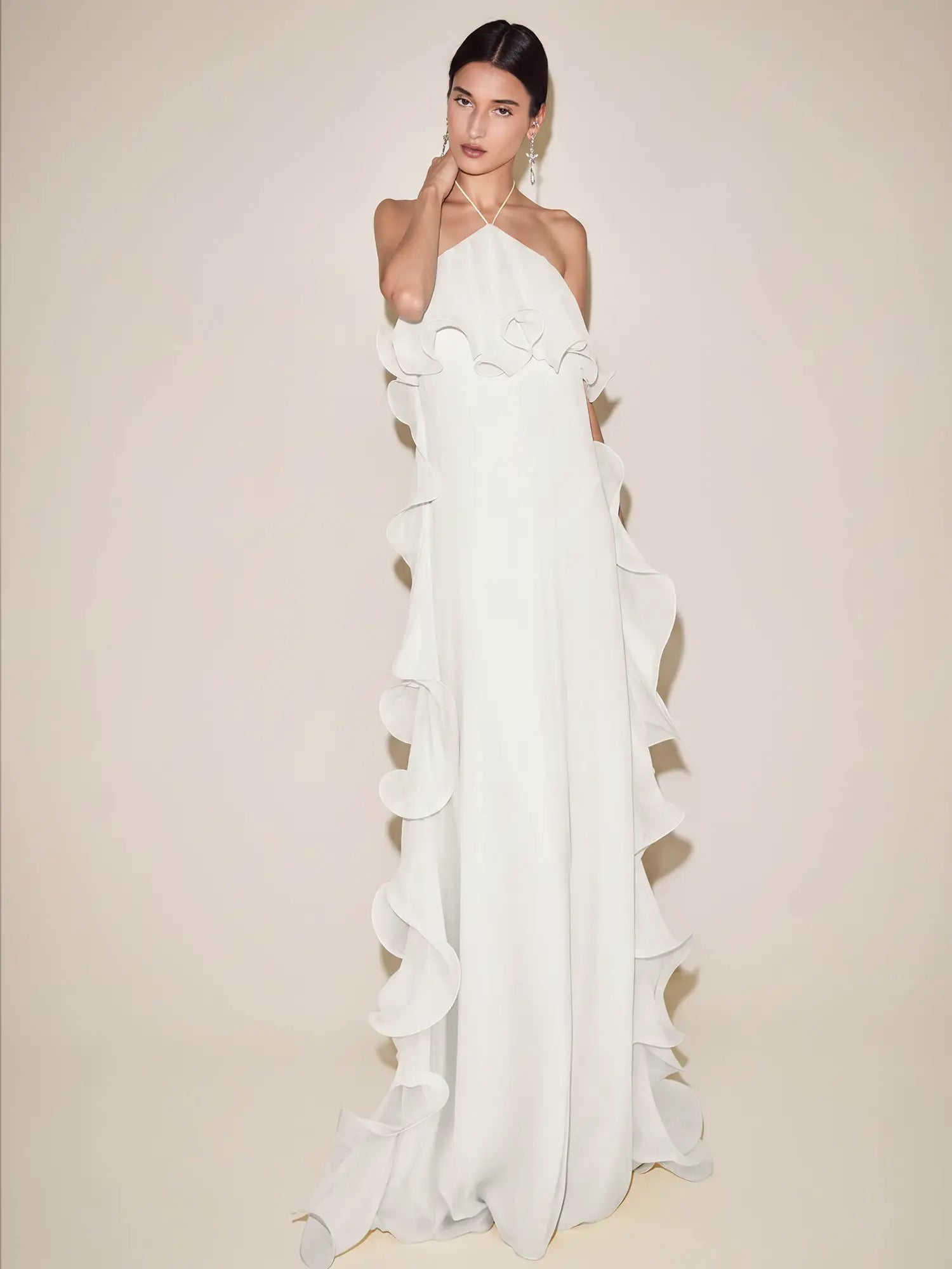 Ariane Dress