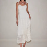 Calinda Dress