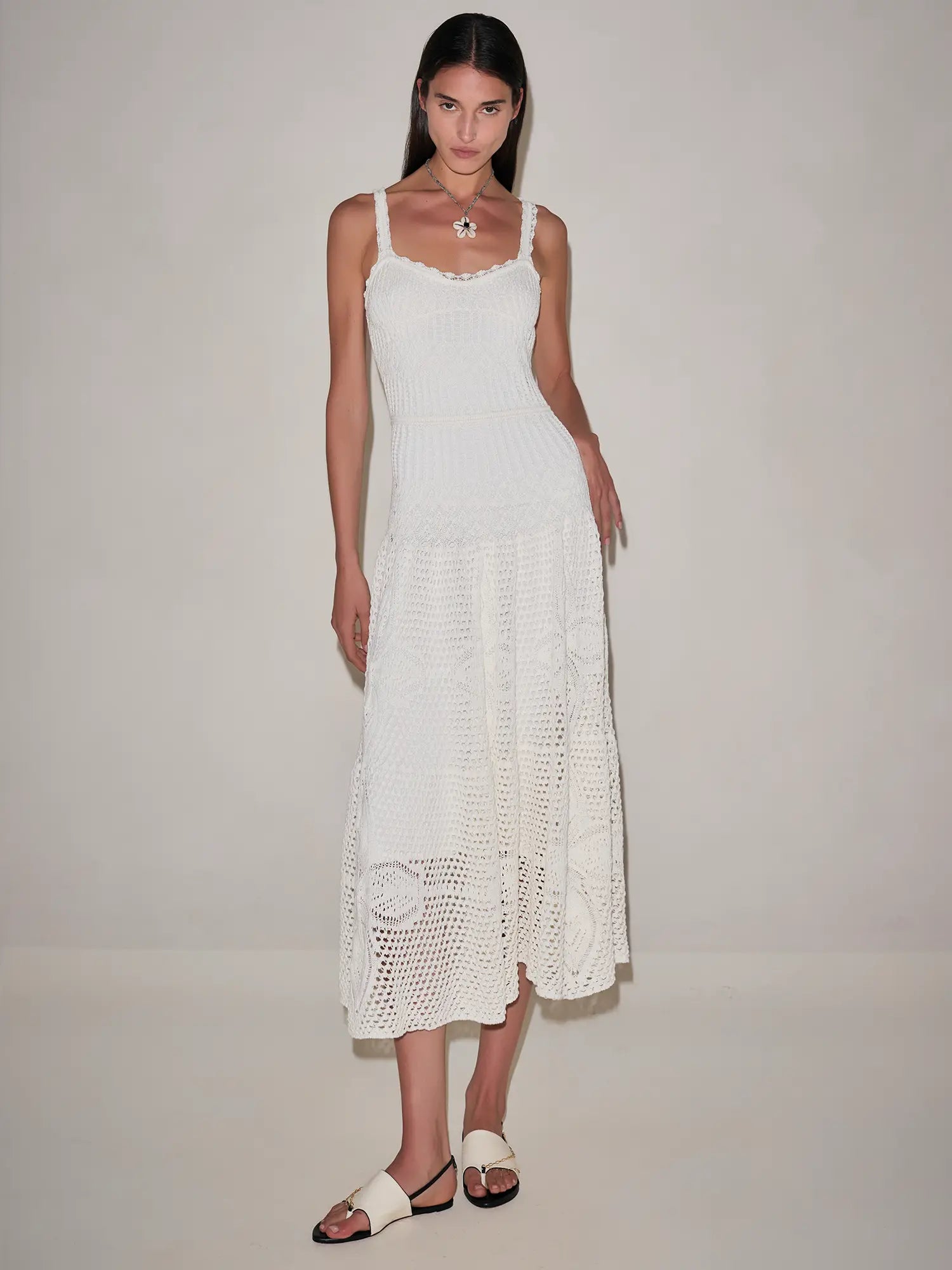Calinda Dress