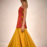 Rasha Dress