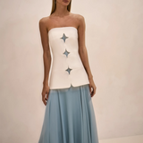 Rasha Dress