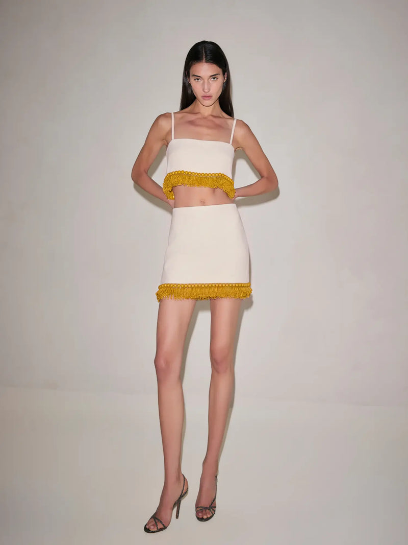 Tenora Skirt