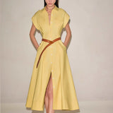 Ceres Dress