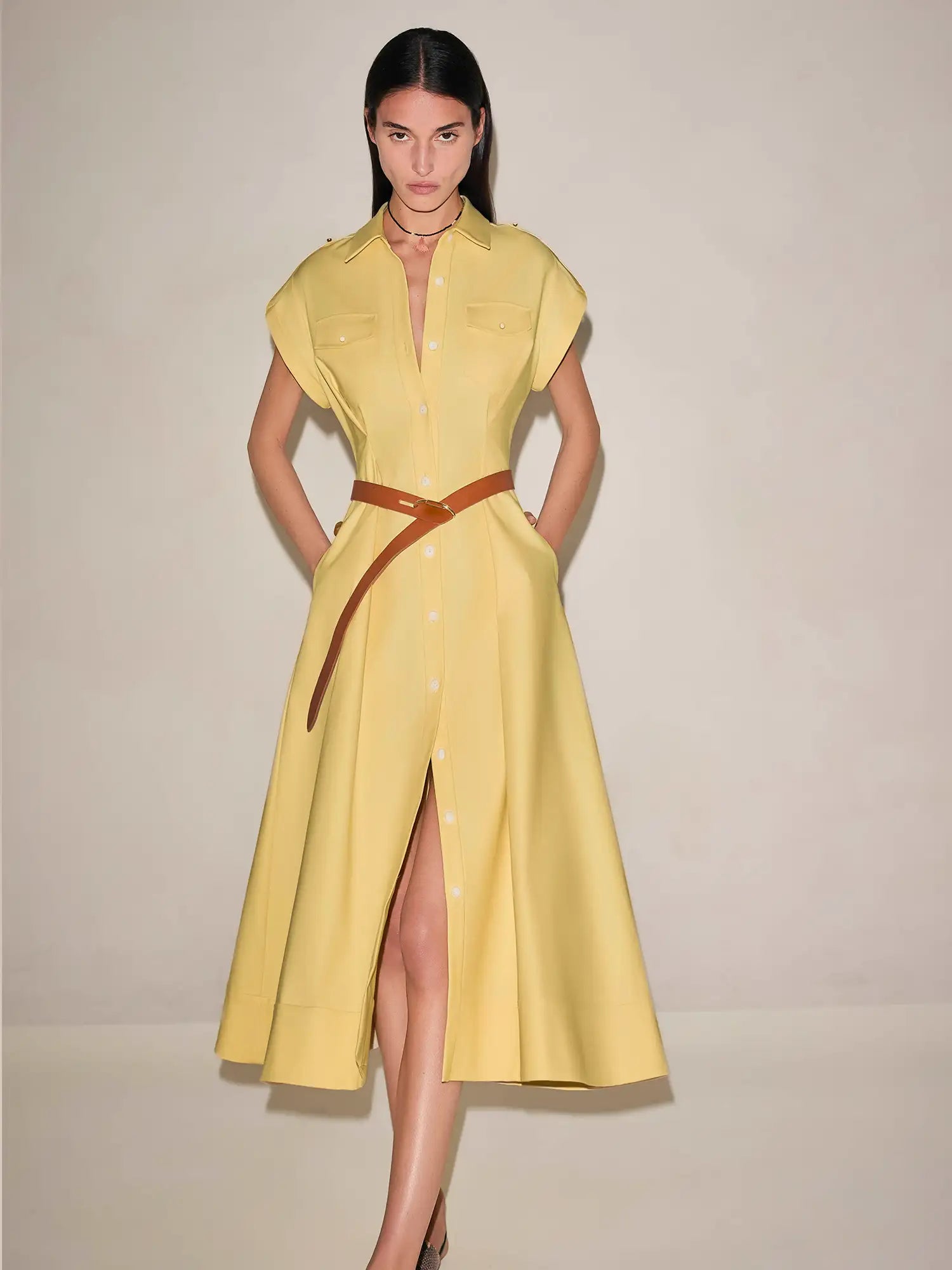 Ceres Dress