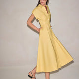 Ceres Dress