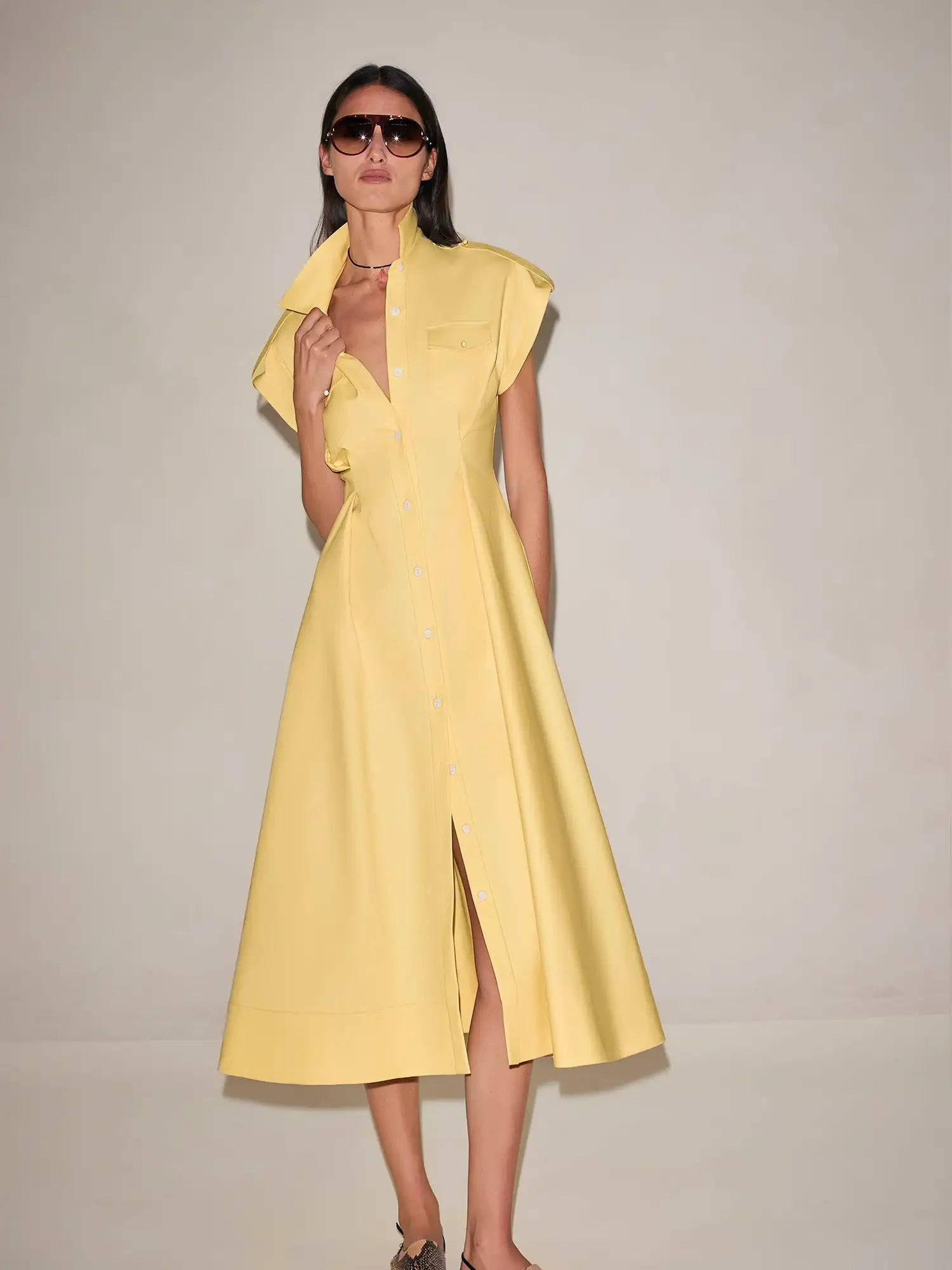 Ceres Dress
