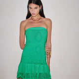 Saltoria Dress