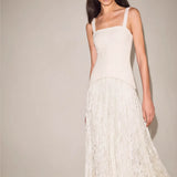 Mireva Dress
