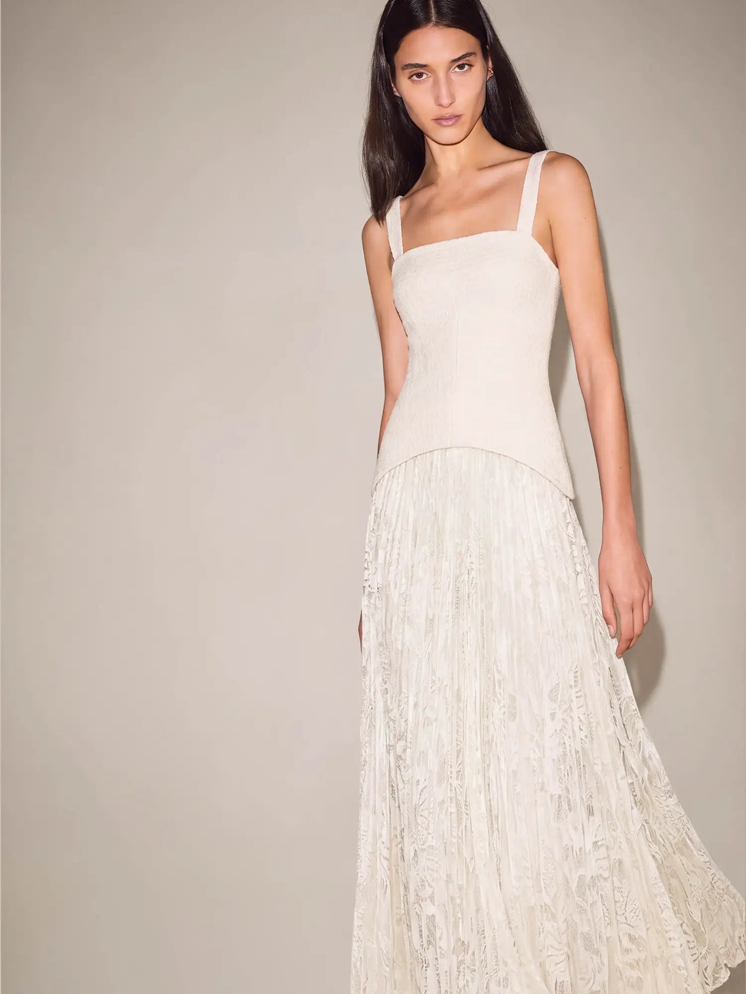 Mireva Dress