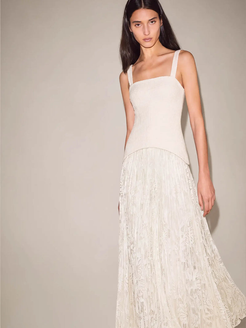 Mireva Dress