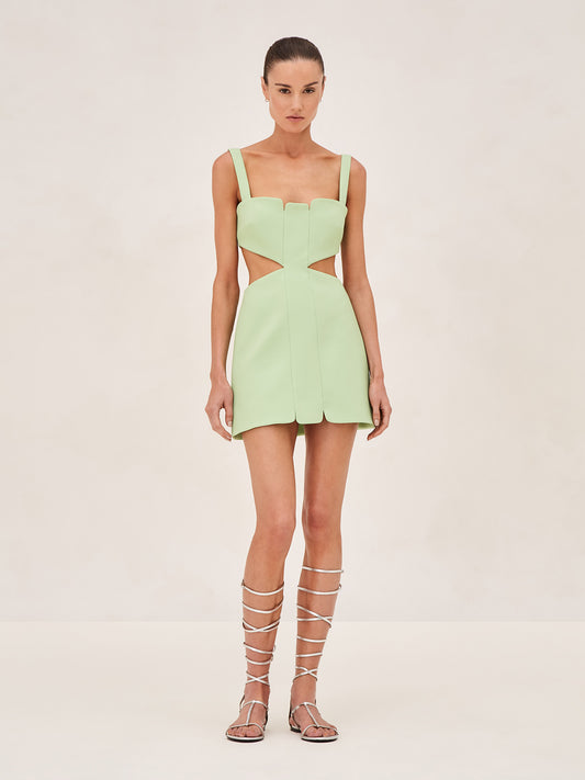 Bonnie Dress