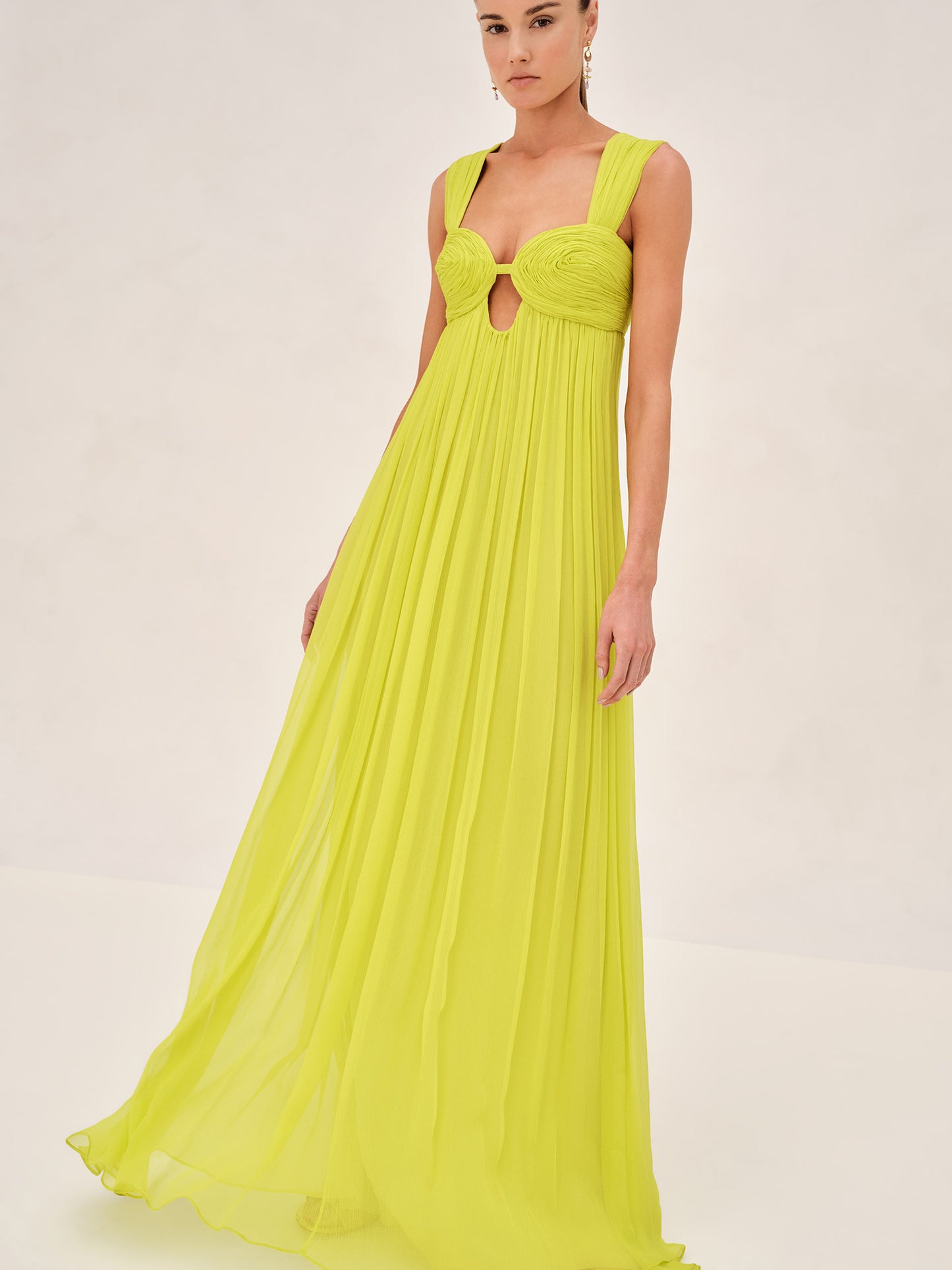 Bosnia Dress