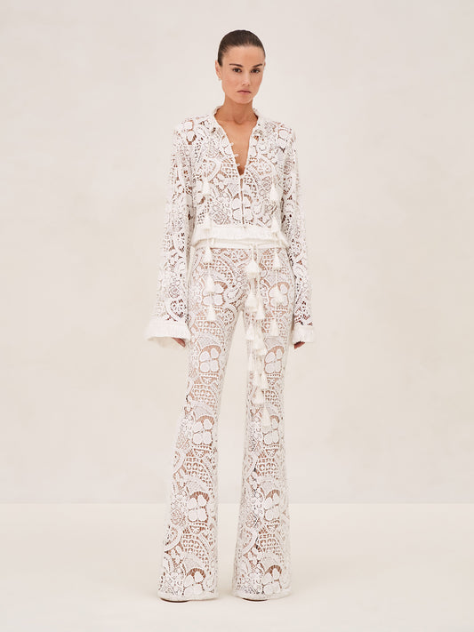 Zuzzana Pant