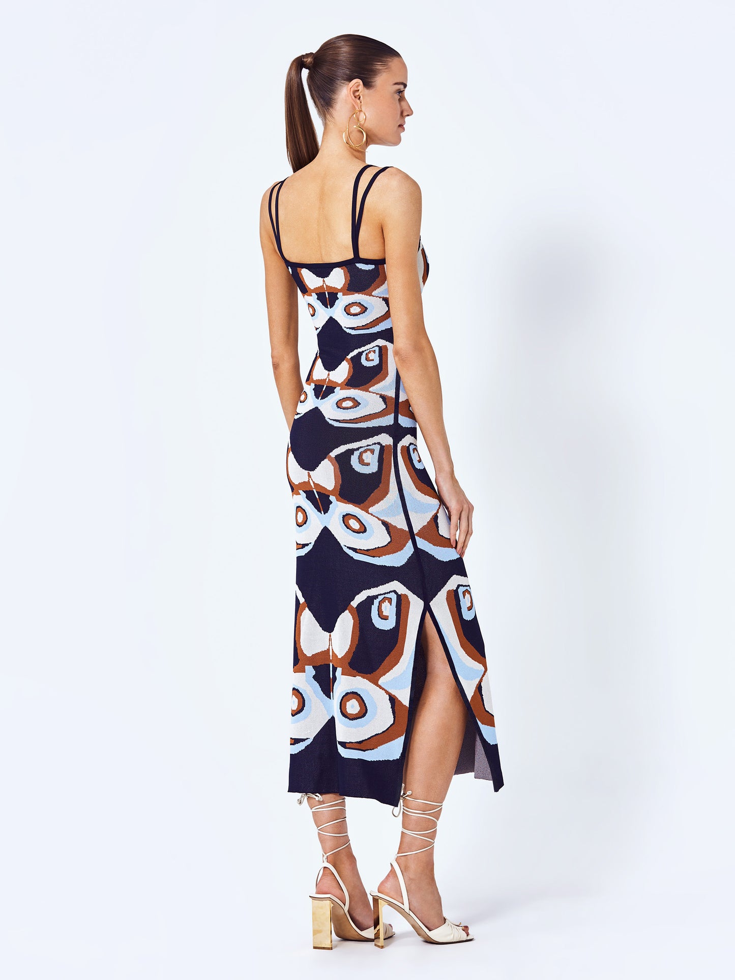 Chiarina Dress