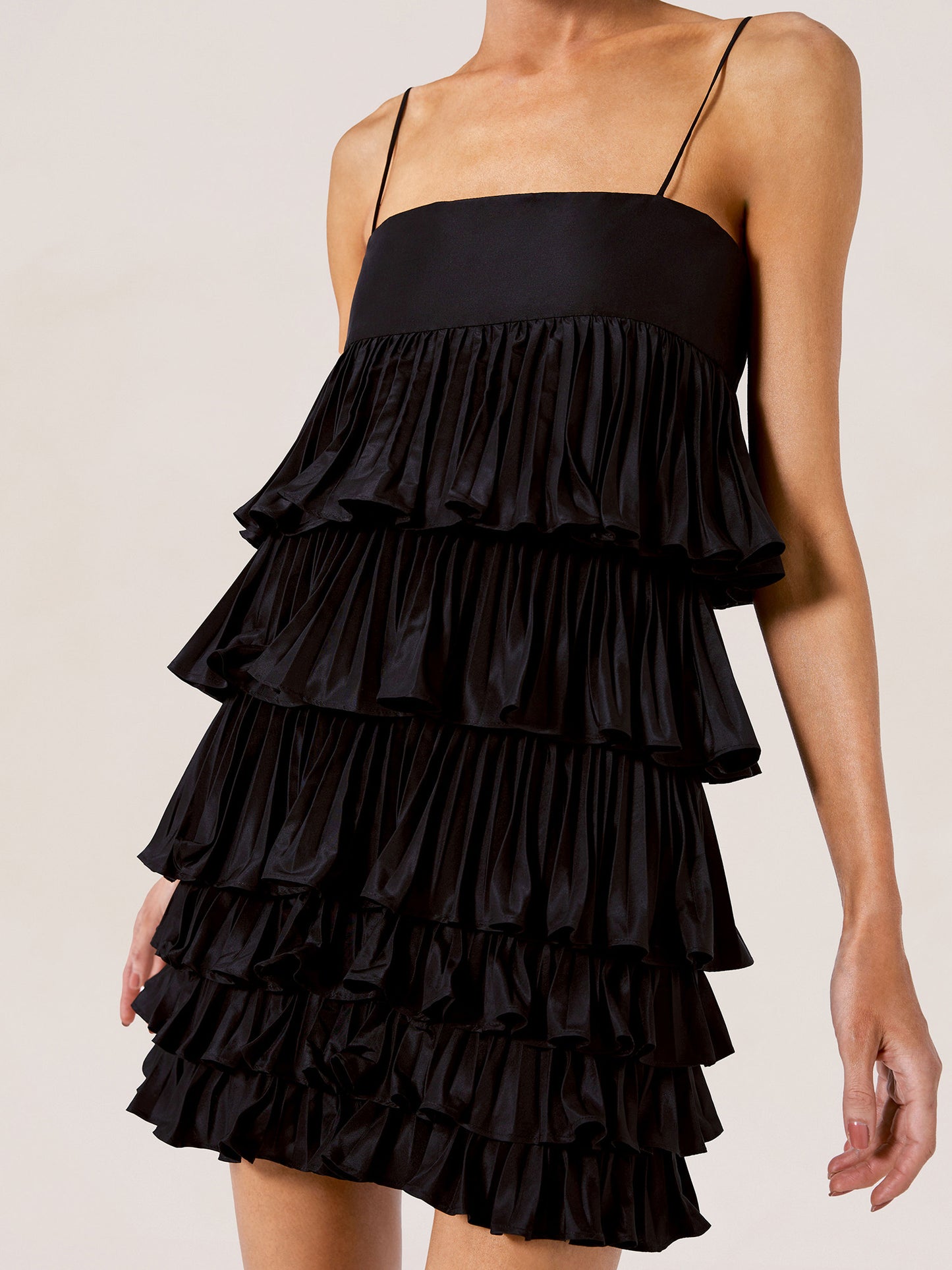 Corsini Dress