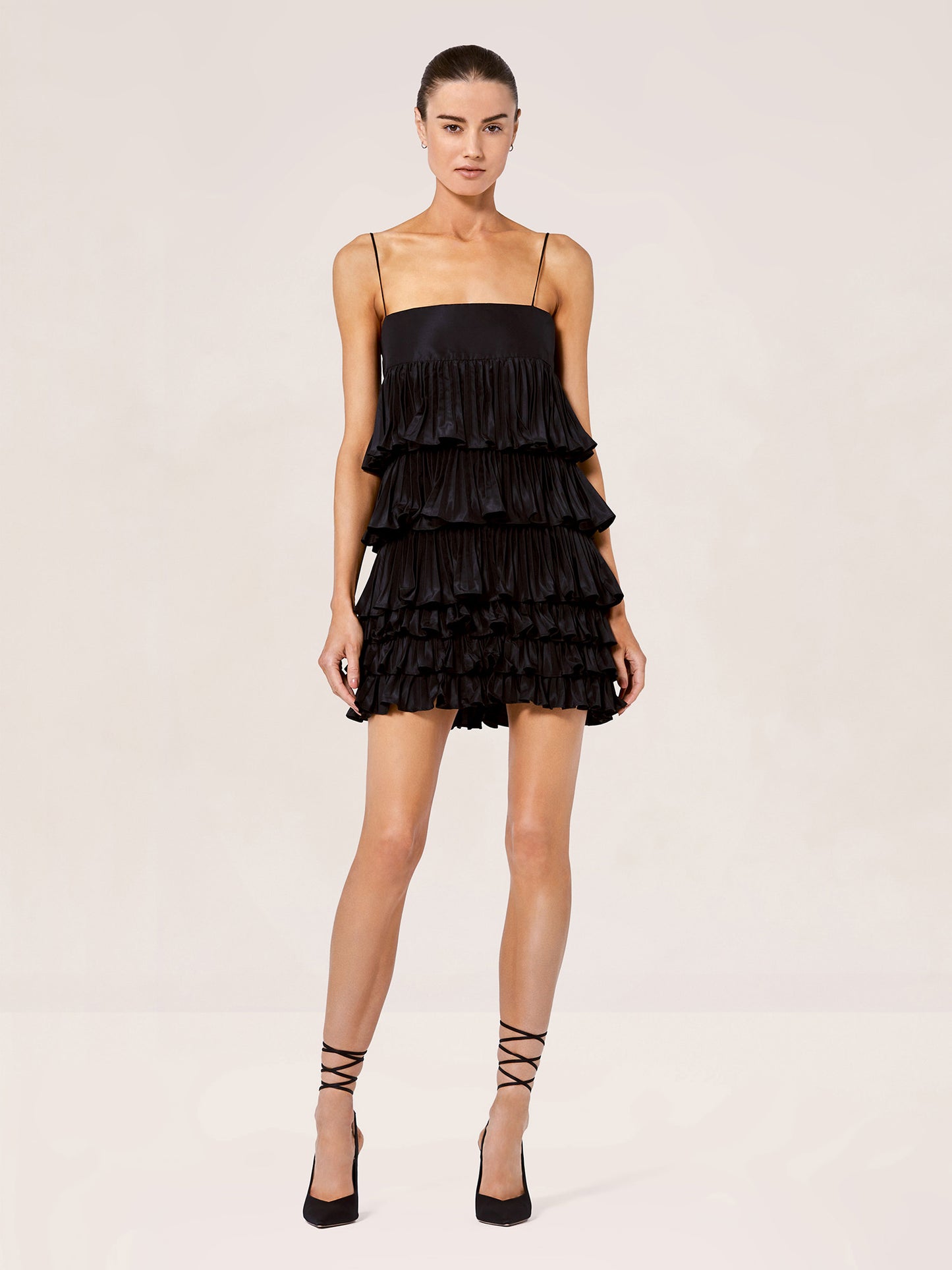 Corsini Dress