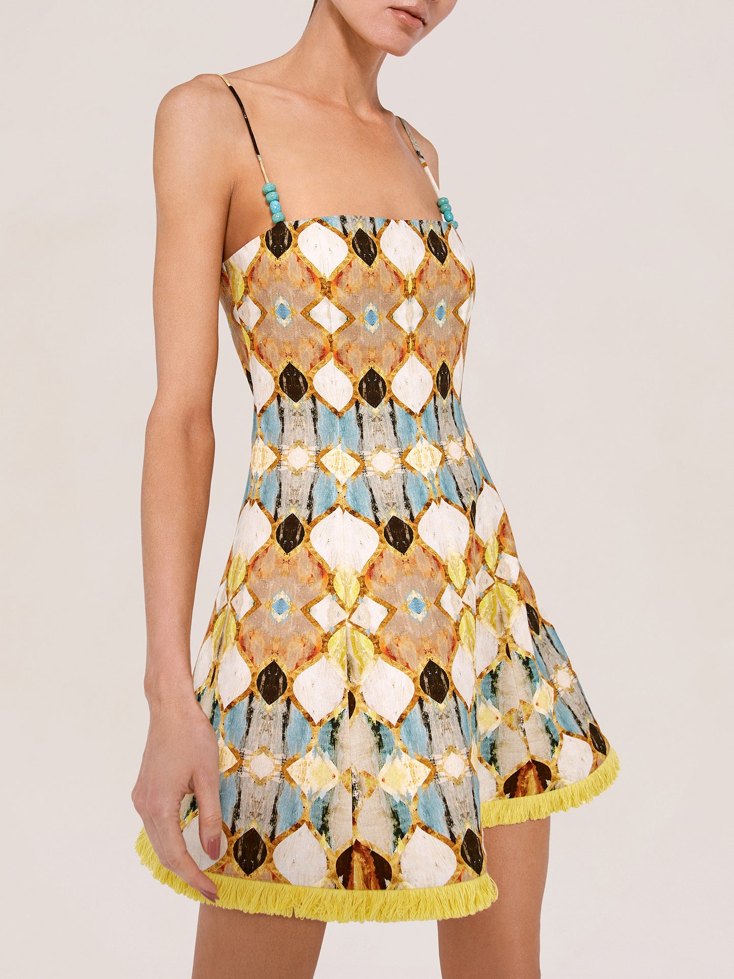 Cruz Dress