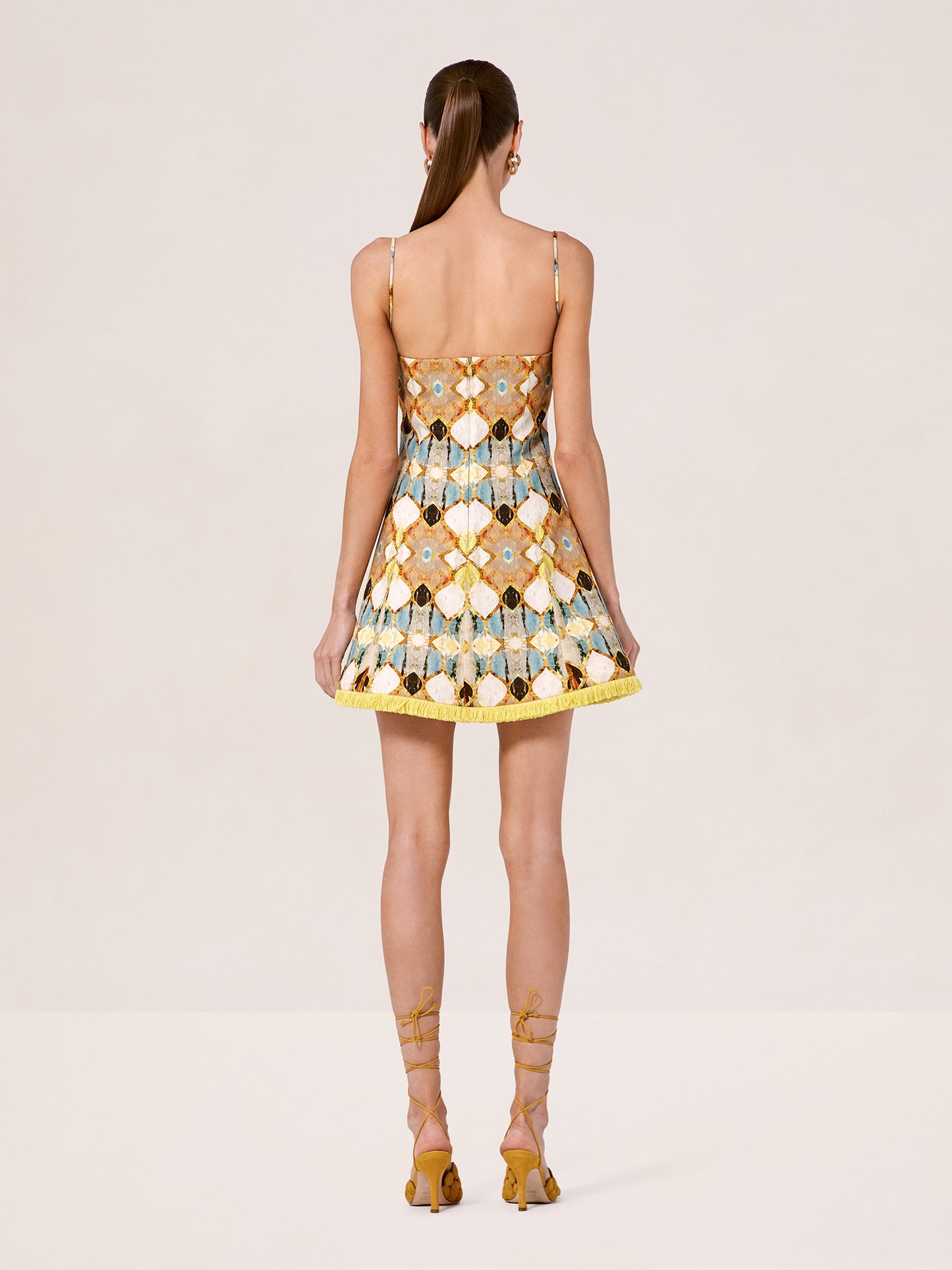 Cruz Dress