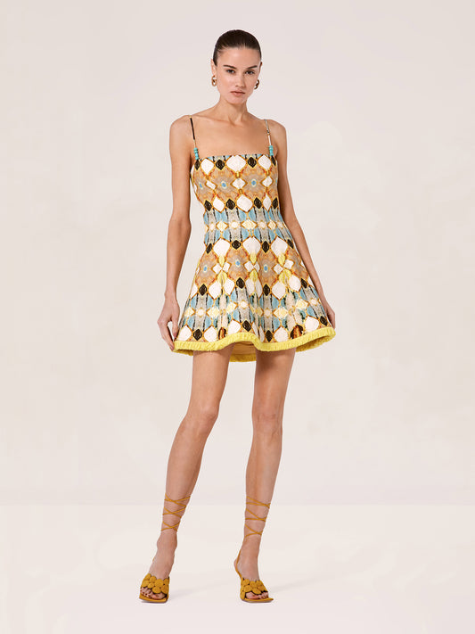 Cruz Dress