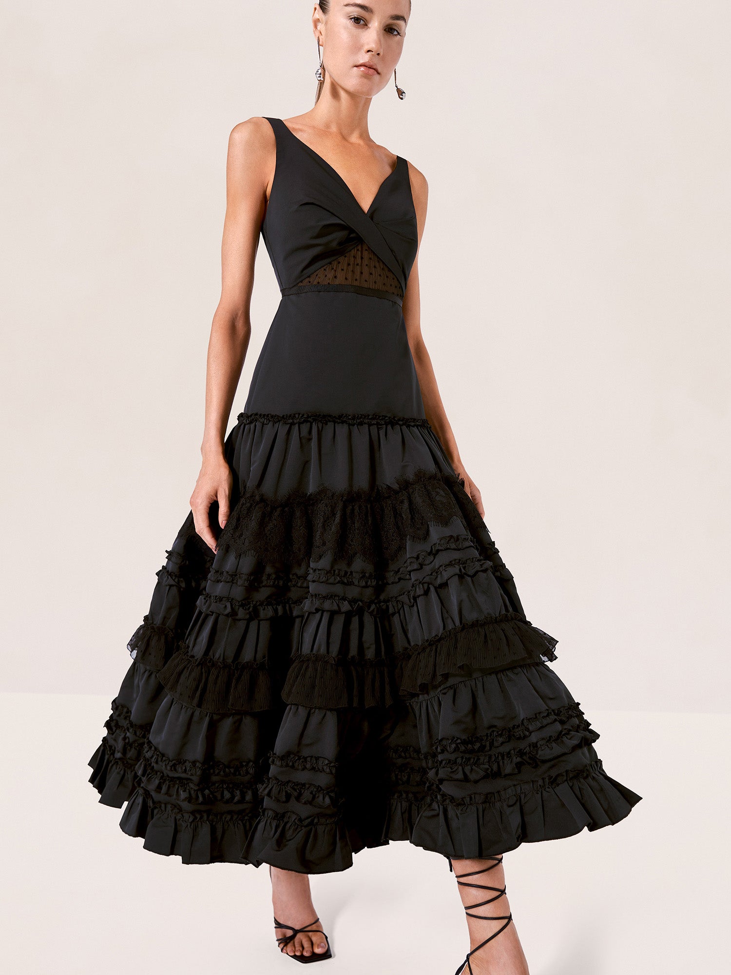 Estelle Dress