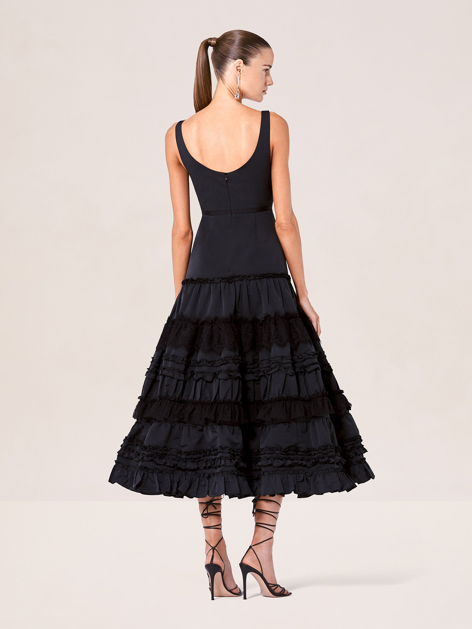 Estelle Dress