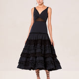 Estelle Dress