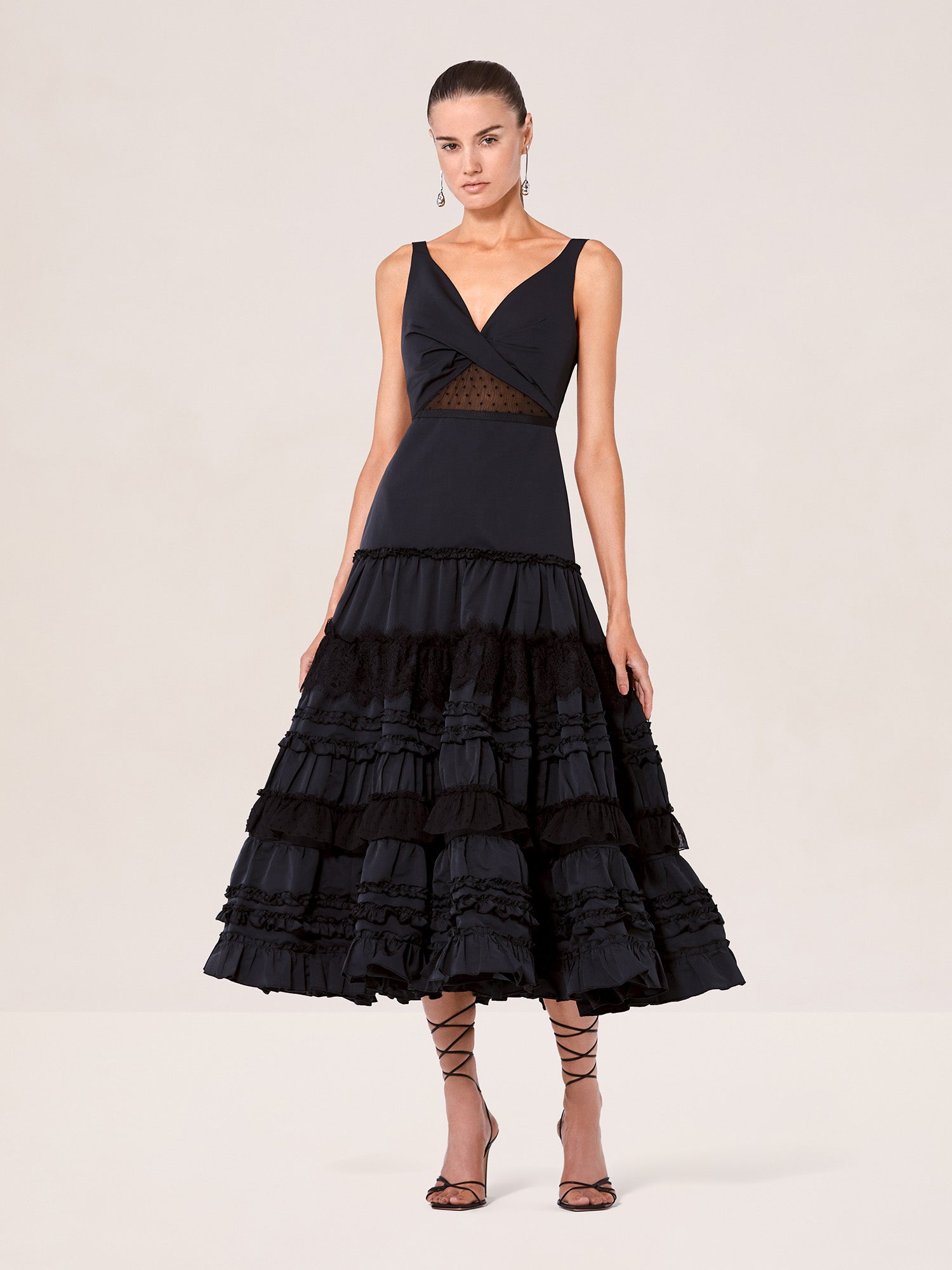 Estelle Dress