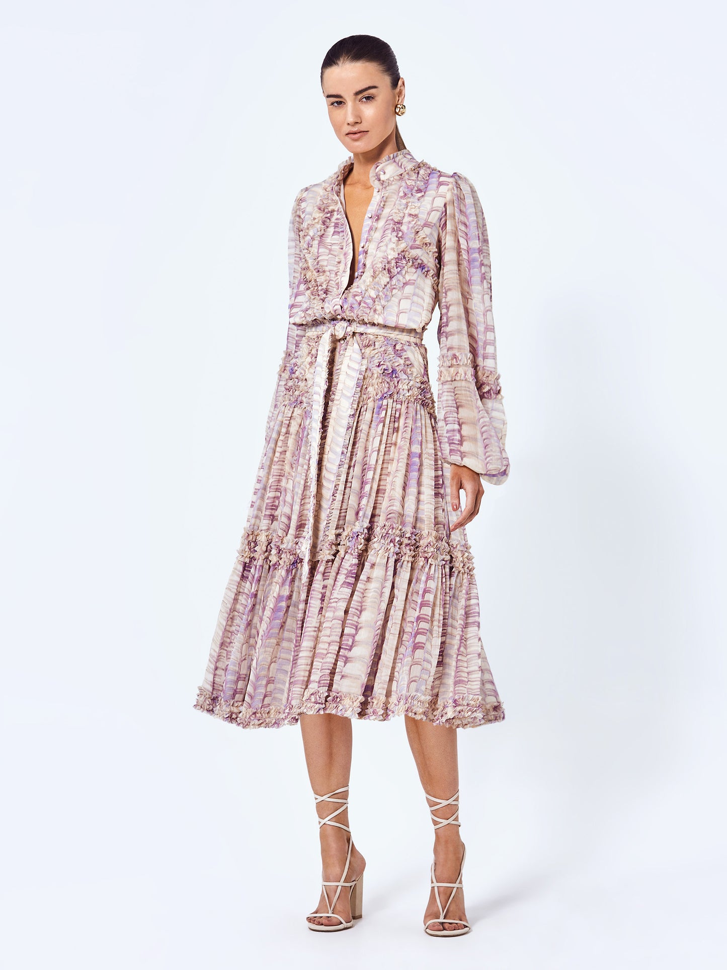 Giza Dress