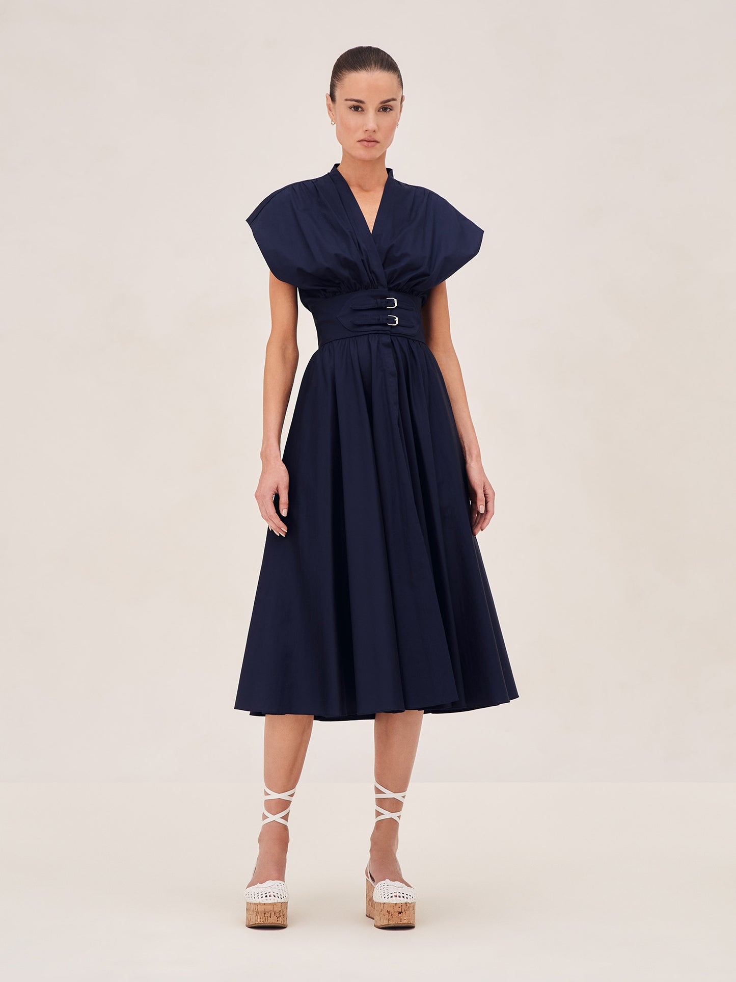Jaden Dress