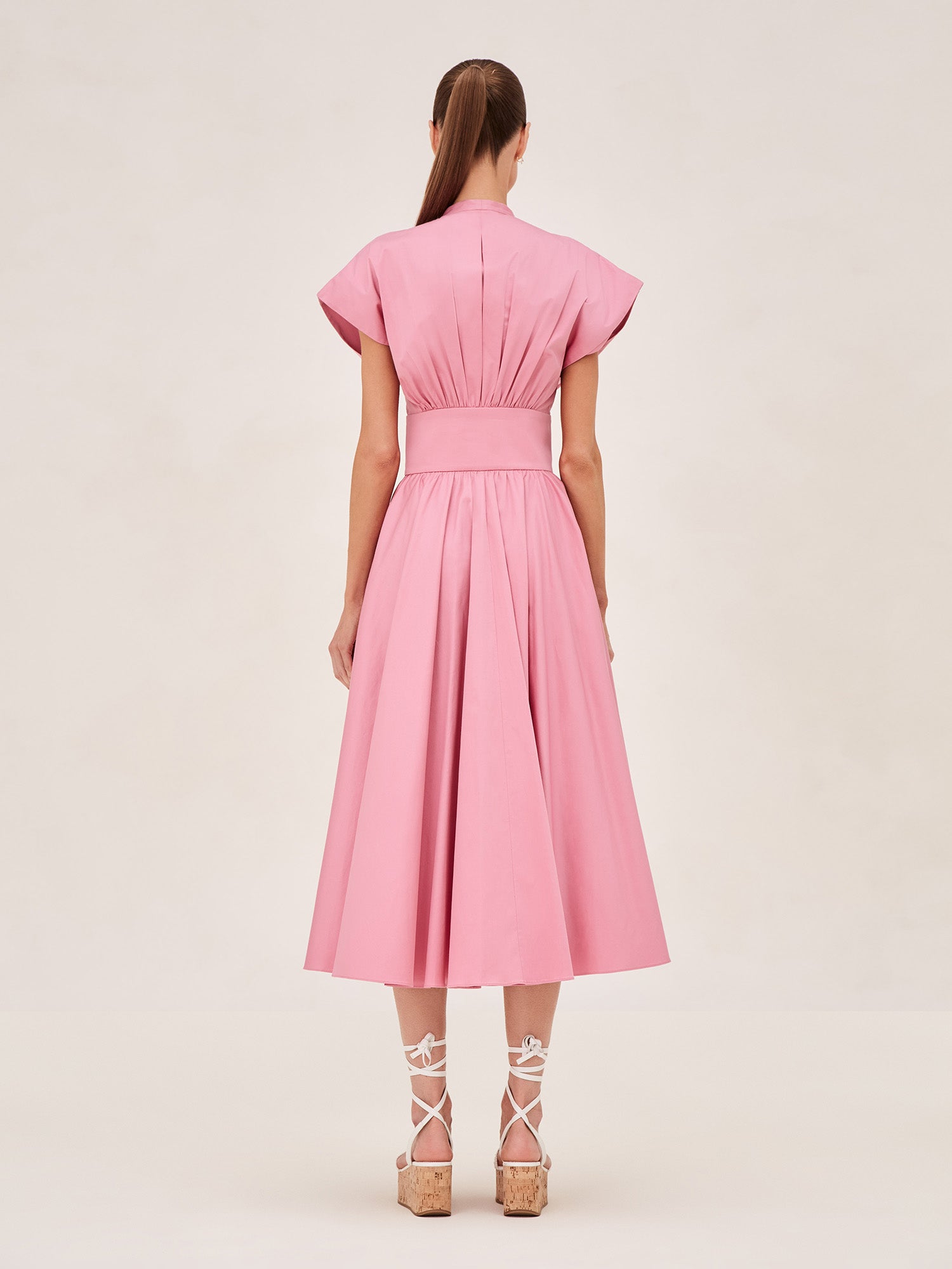 Jaden Dress – Alexis