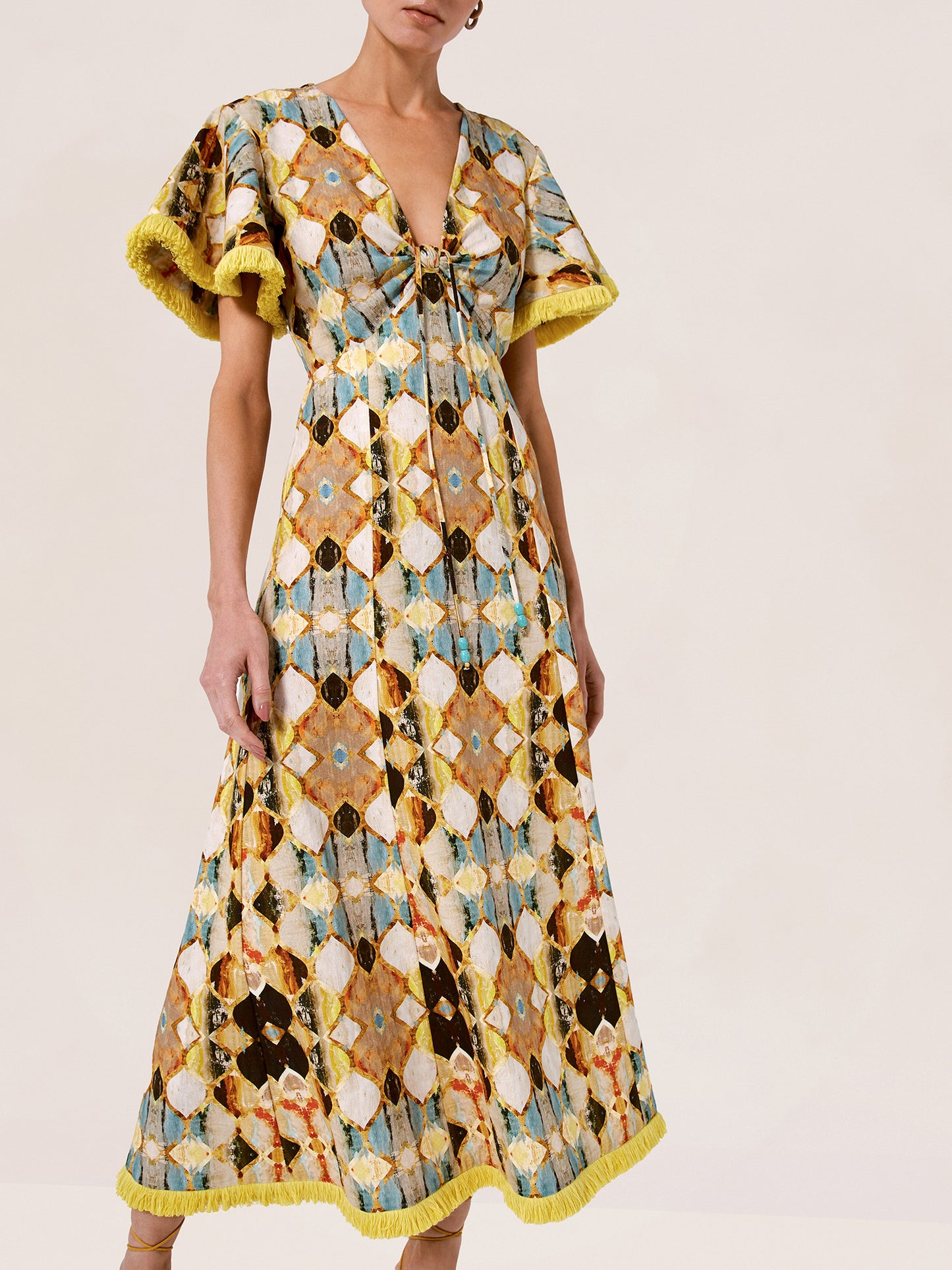 Jette Dress
