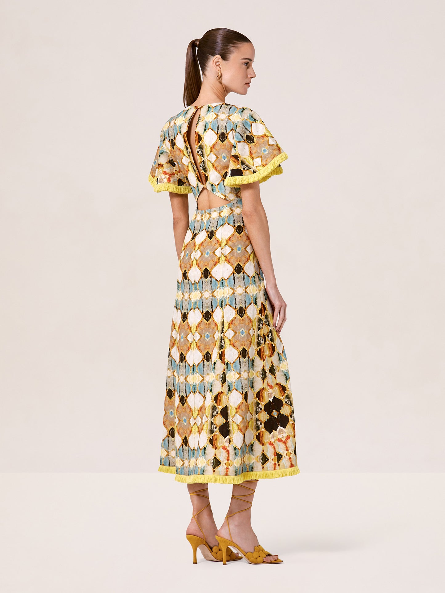 Jette Dress