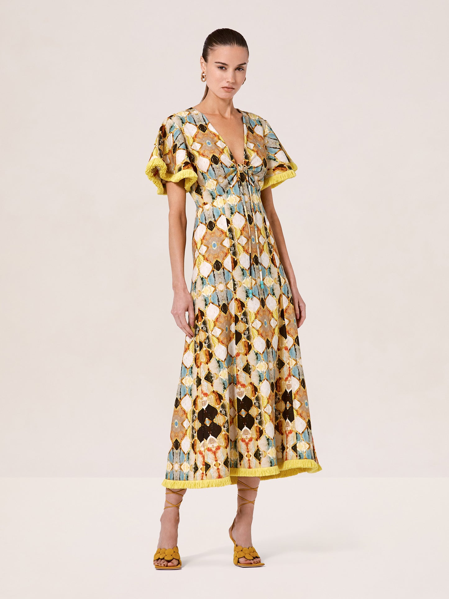 Jette Dress