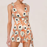 Kerissa Romper