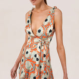 Kerissa Romper
